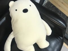-POLAR CAFE(兴正元广场店)