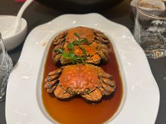 -蟹榭·本帮江浙菜·蟹宴(大宁久光商场店)