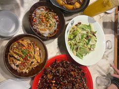 -常和州·夜宵大排档(常州单店)