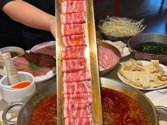 -小龙坎火锅(全球总店)