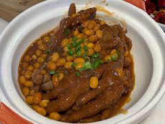 -兰溪小馆(东直门簋街店)