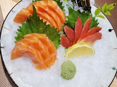 三文鱼-酒井酱子·深夜食堂(东城汇店)