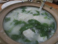 生滚粥-华记粥饭店(印象容桂主题风情街店)