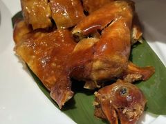 -鲁宴·鲁煨黄河生态大鲤鱼(月坛店)