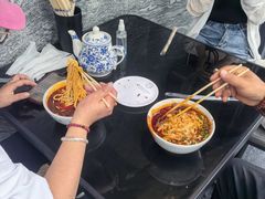 -清真·马安军辣子牛肉面