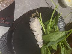 -一绪に寿喜烧(虹悦城店)