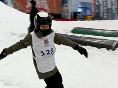 -哈尔滨热雪奇迹