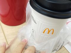 -麦当劳(南京苍山路店)