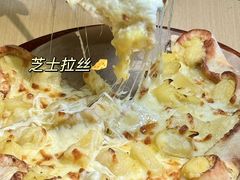 -乐凯撒披萨(正佳广场店)