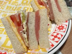 -揸哥小馆(佛罗伦萨小镇店)