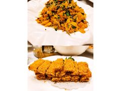 -不倒翁·徽天下名菜楼(马鞍山路店)