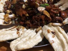 -向民炒鸡老店(火车站店)