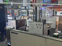 -百安居装修建材卖场(泰然店)