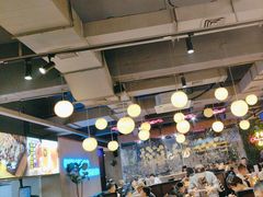 -本色.小马哥烧烤(五一路总店)