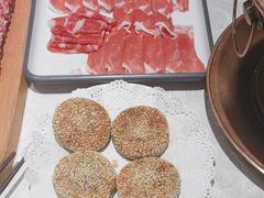 -东来顺饭庄(天坛店)