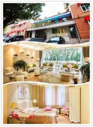 -皇家月府月子中心(沈阳店)