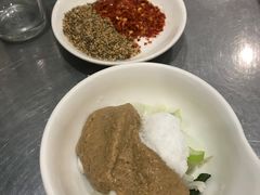 -松明一烤肉馆(鲁园店)
