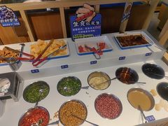 -大河宴·椒麻鱼火锅(北京路中和美食街店)