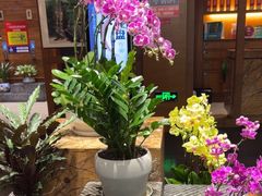 -黔蘑菇四季餐厅(观山湖店)