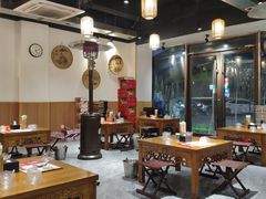 -小李少爷临沂炒鸡(升平东路店)