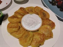 -茶啊冲电影主题文化餐厅(TOUCH12街店)