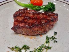 -黑宝石西餐厅(汇励99城市公园店)