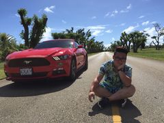 -丽姐租车
