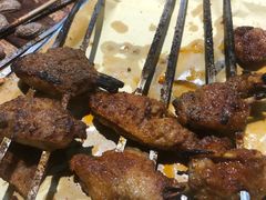 -高原第一家资格烤羊肉(玉林南路总店)