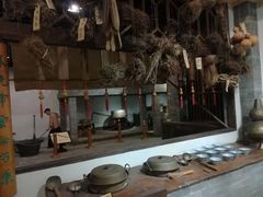 -陈李济中药博物馆