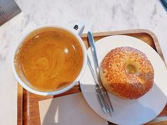 -Peet's 皮爷咖啡(海雅缤纷城店)