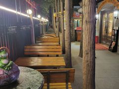 -申德勒加油站西餐厅(日坛路总店)