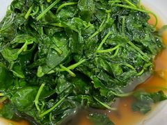 酒香草头-半盆菜酒家(中山南一路店)