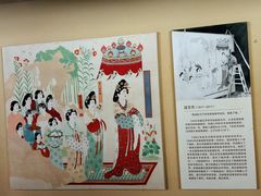 -敦煌莫高窟