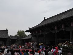-平遥县衙