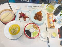 -小马哥烤鸭店(前进西街店)