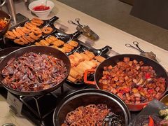 -TABLE·味西餐厅-成都茂业JW万豪酒店