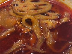 -水碾河刘老大串串香(水碾河路店)