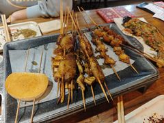 -管氏翅吧(人民大学店)
