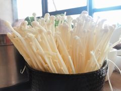 -虾佬圣汤
