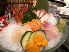 -響日本燒肉