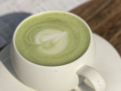 -via coffee(万象城店)