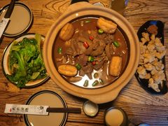 -长亭酒肆.武夷菜(鼓楼后海店)