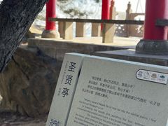 -沂蒙山旅游区龟蒙景区