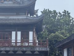 -常熟方塔园