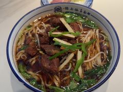 -镇南锅盖面馆(解放路店)