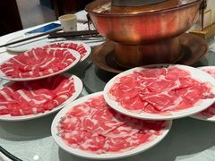 -东来顺饭庄(天坛店)