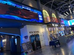 -星轶STARX影城(星沙吾悦广场STARX店)