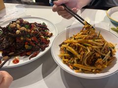 -叶记川菜馆(北安河路店)
