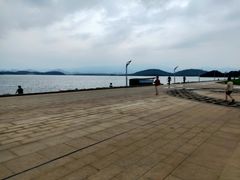 -池州市平天湖风景区