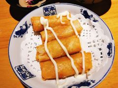 -裕鼎鲜·新中菜(王府井店)